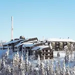 & Pikku-syoete Hotel