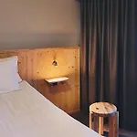 & Pikku-syoete Hotel Syote