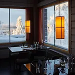 & Pikku-syoete Hotel Syöte