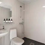 & Pikku-syoete Hotel 3*