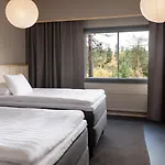 & Pikku-syoete Hotel Syöte