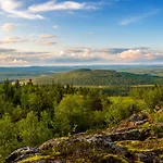 & Pikku-syoete Hotel Syöte