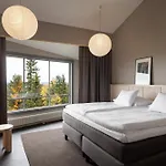 & Pikku-syoete Hotel Syote