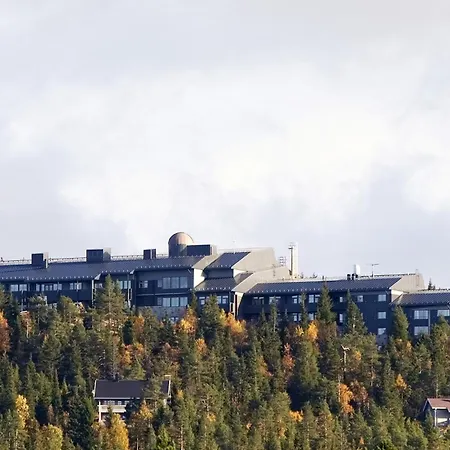 & Pikku-syoete Hotel 3*