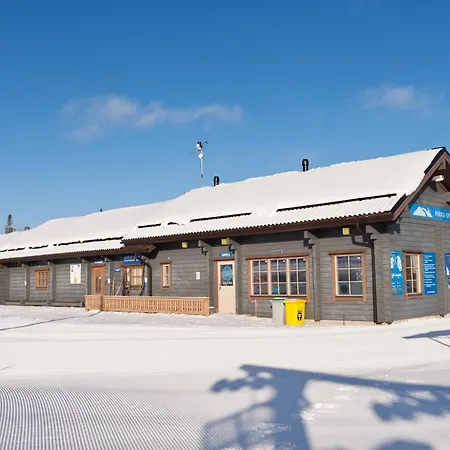 Hotel & Pikku-syoete