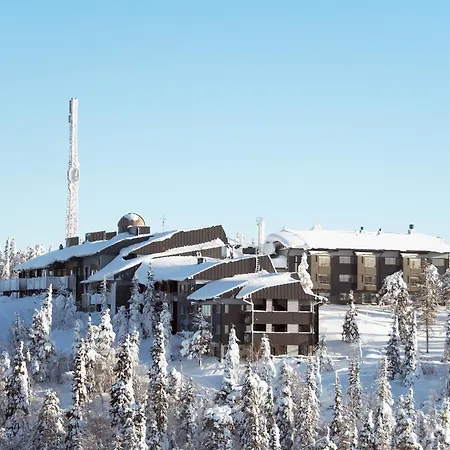 & Pikku-syoete Hotel