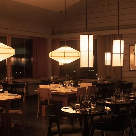 & Pikku-syoete Ξενοδοχείο 3*