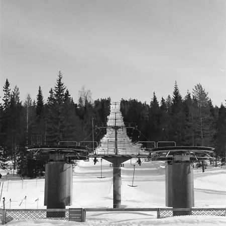 Ξενοδοχείο & Pikku-syoete 3*