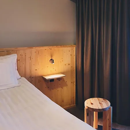 & Pikku-syoete Hotel Syote