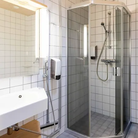 Hotel & Pikku-syoete