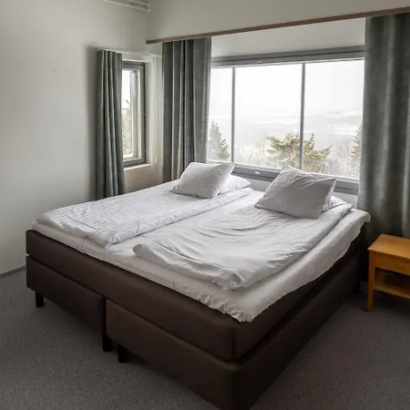 Ξενοδοχείο & Pikku-syoete