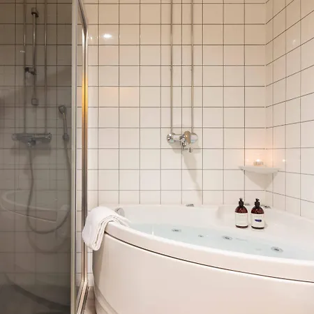 Ξενοδοχείο & Pikku-syoete 3*