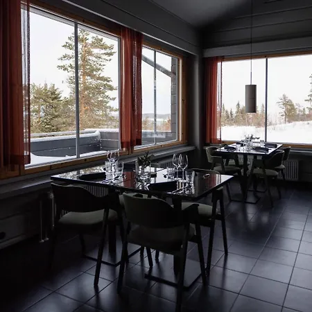 & Pikku-syoete Hotel 3*