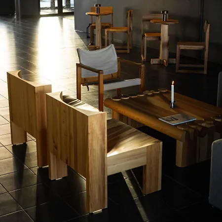 & Pikku-syoete Hotel Syöte