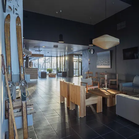 Hotel & Pikku-syoete