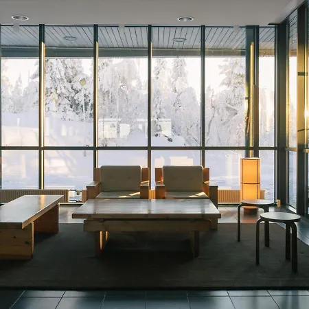 & Pikku-syoete Hotel 3*