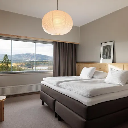 Hotel & Pikku-syoete