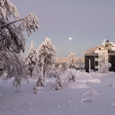 & Pikku-syoete Hotel 3*