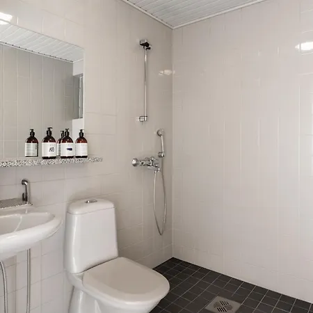 & Pikku-syoete Hotel 3*