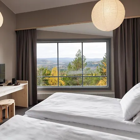 & Pikku-syoete Hotel