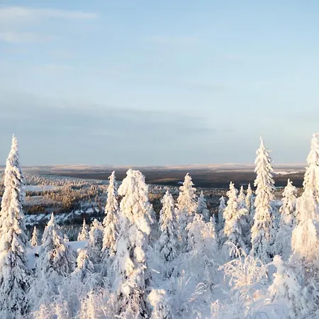 Hotel & Pikku-syoete