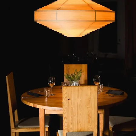 & Pikku-syoete Hotel 3*