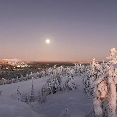 Hotel & Pikku-syoete Syöte