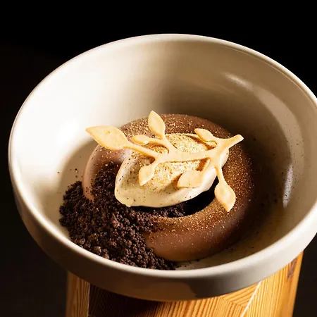 Hotel & Pikku-syoete 3*