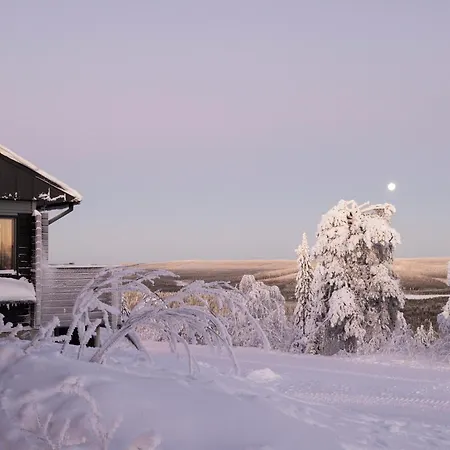 & Pikku-syoete Hotel Syöte