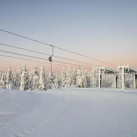 & Pikku-syoete Hotel 3*