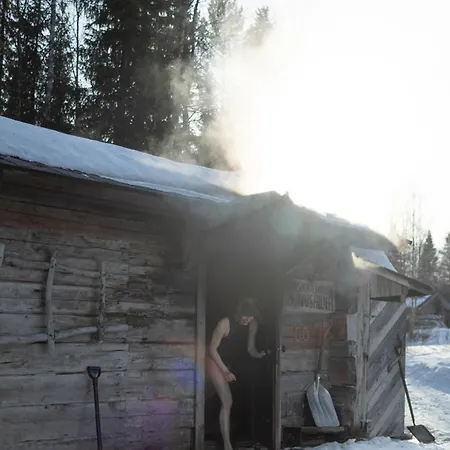 & Pikku-syoete Hotel 3*