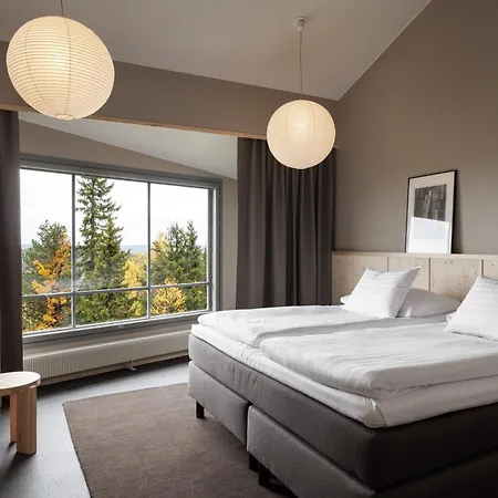 & Pikku-syoete Hotel Syöte