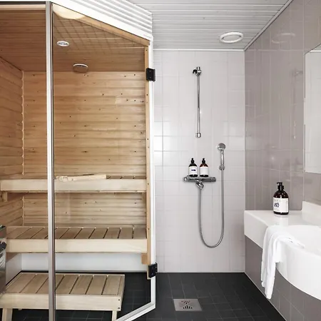 Hotel & Pikku-syoete