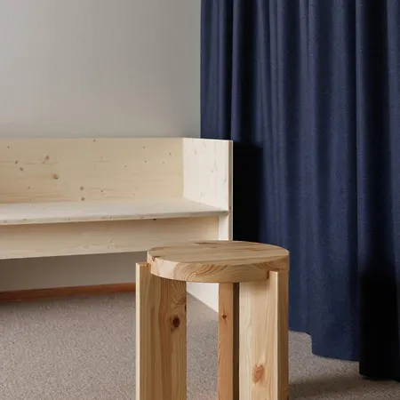 Hotel & Pikku-syoete