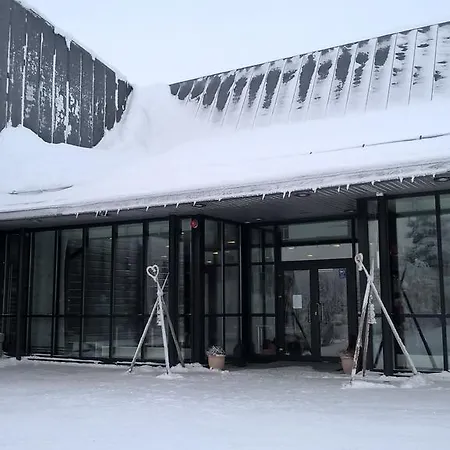 Ski Resort & Hotel Pikku-Syoete 3*