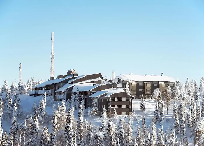 & Pikku-syoete Hotel