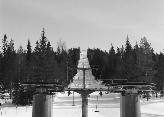 Hotel & Pikku-syoete 3*