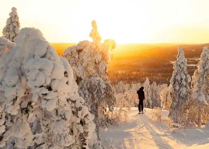 & Pikku-syoete Hotel 3*