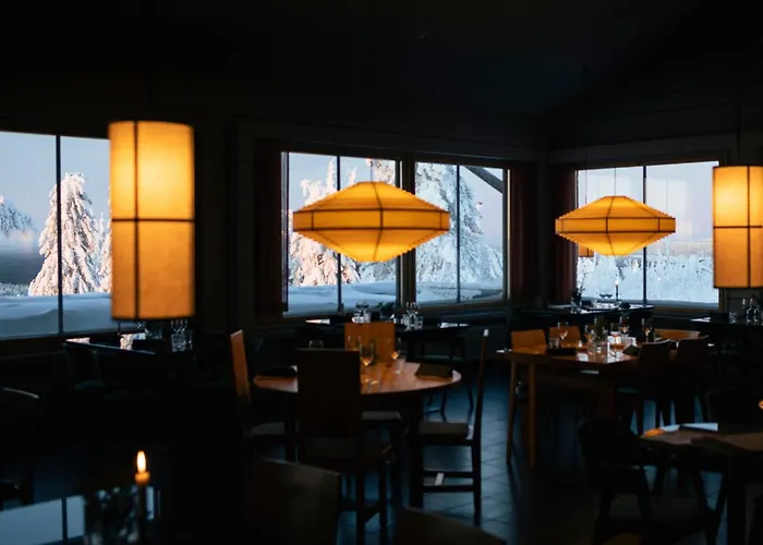 Hotel & Pikku-syoete