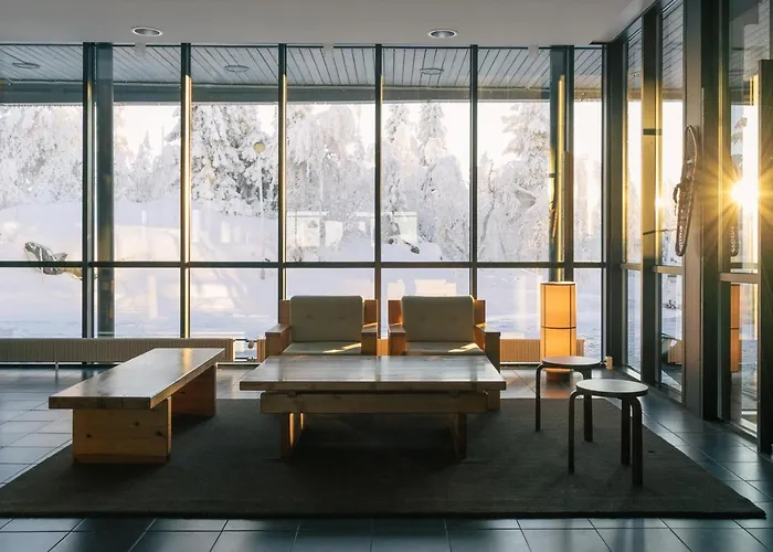 & Pikku-syoete Hotel 3*