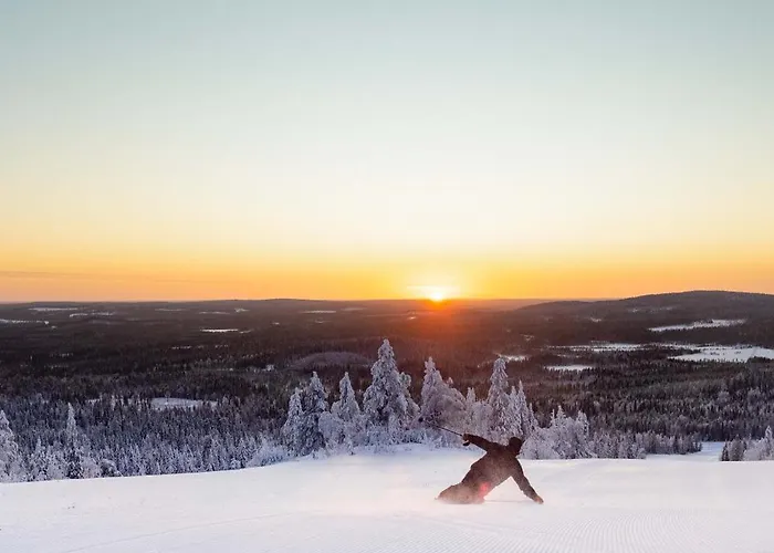 Hotel & Pikku-syoete