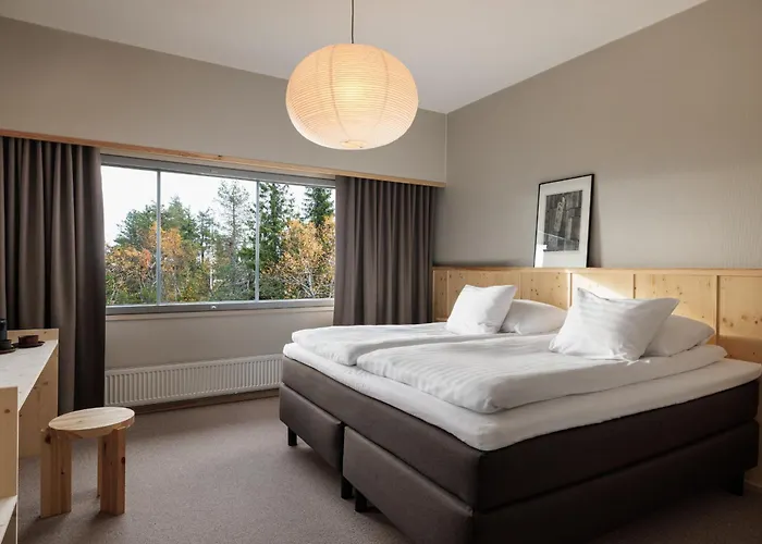 Hotel & Pikku-syoete