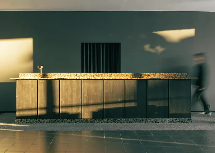 Hotel & Pikku-syoete Syöte