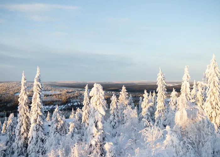 Hotel & Pikku-syoete