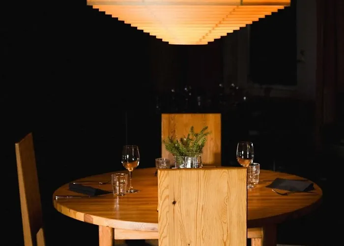 & Pikku-syoete Hotel 3*