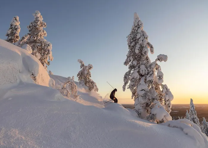 Hotel & Pikku-syoete