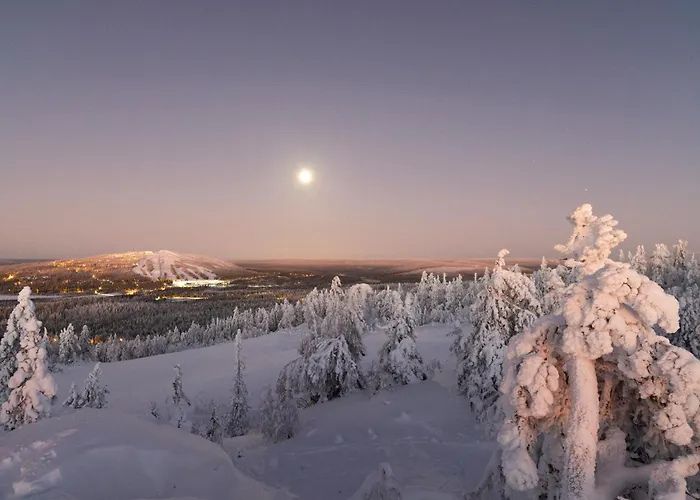 Hotel & Pikku-syoete Syöte