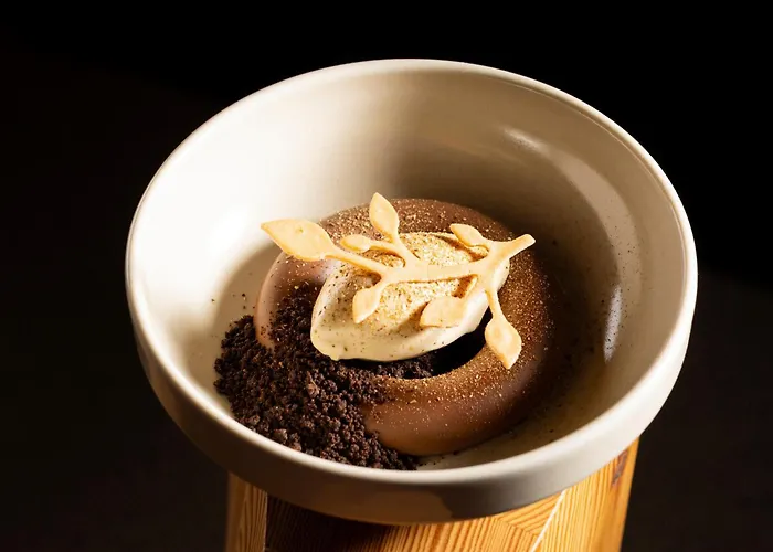 Hotel & Pikku-syoete 3*