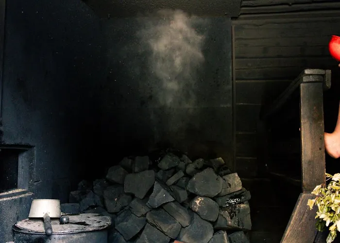 & Pikku-syoete Hotel 3*