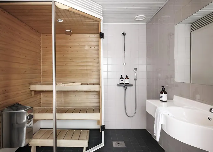 Hotel & Pikku-syoete